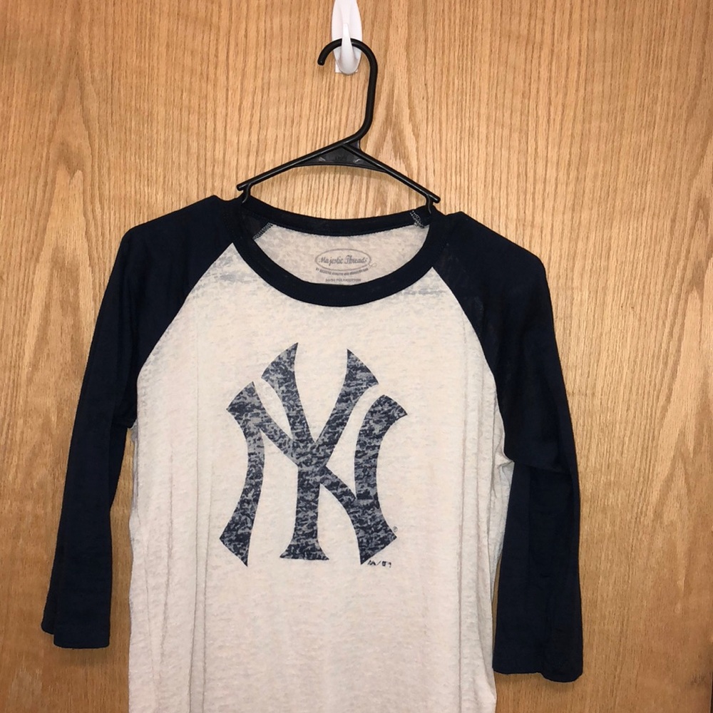 Baseball t shirt